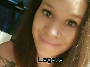Lagata