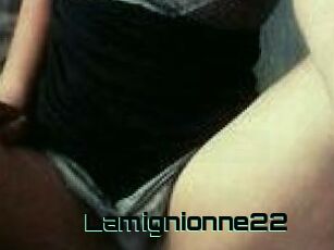 Lamignionne22