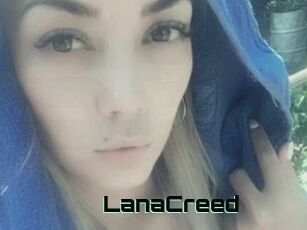 LanaCreed Sex Asiatique
