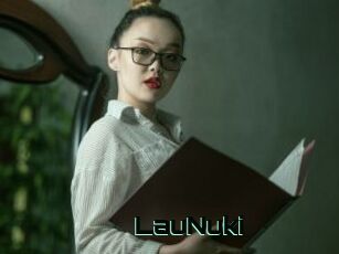 LauNuki