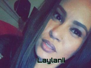 Laylanii