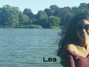 Lea