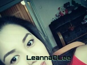 LeannaOLee