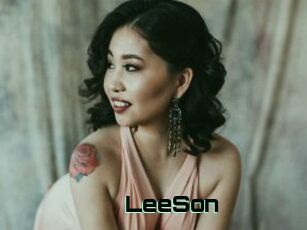LeeSon