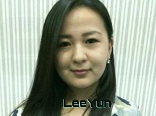 LeeYun