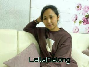 LeilaDelong