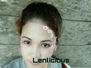 Lenlicious