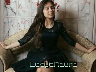 LesyaAzure