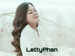 LettyPhan