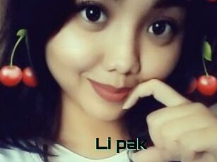 Li_pak