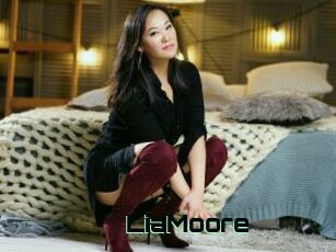 LiaMoore