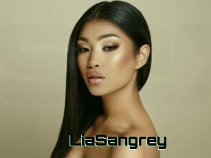 LiaSangrey