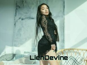 LienDevine