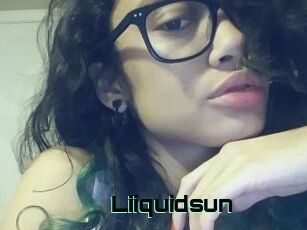Liiquidsun