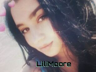 LiliMoore