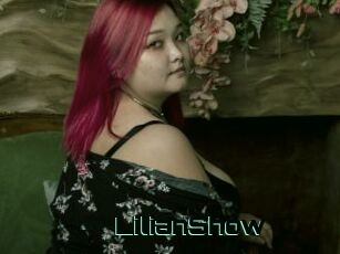 LilianShow