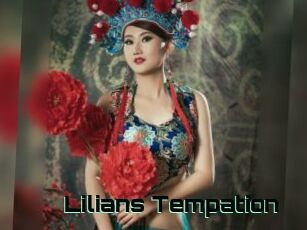 Lilians_Tempation