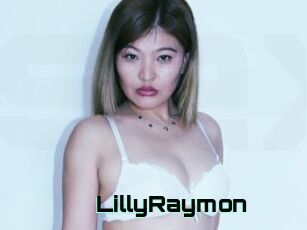 LillyRaymon