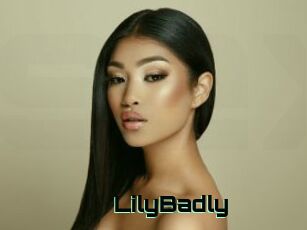 LilyBadly
