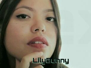 LilyBunny