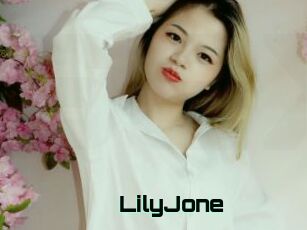 LilyJone