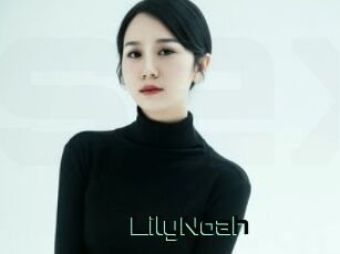 LilyNoah