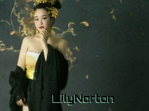 LilyNorton