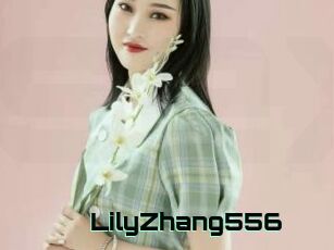 LilyZhang556
