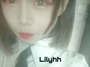 Lilyhh