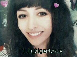 Lilytigerlove