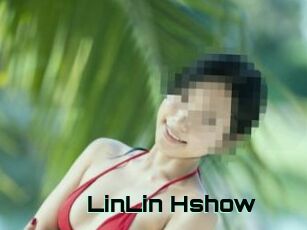 LinLin_Hshow