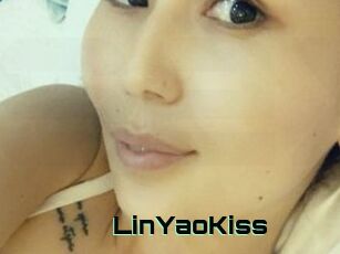 LinYaoKiss