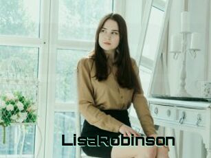 LisaRobinson