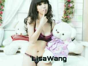 LisaWang