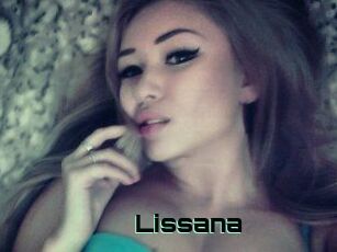 Lissana