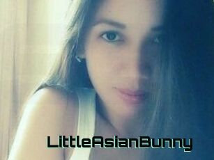 LittleAsianBunny