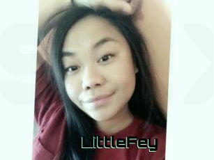 LittleFey
