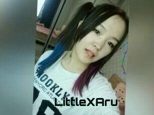 LittleXAru