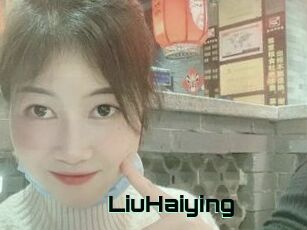 LiuHaiying