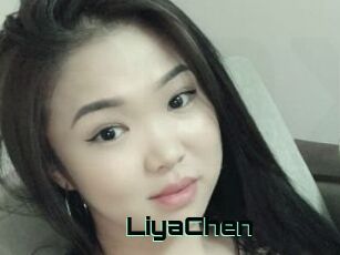 LiyaChen