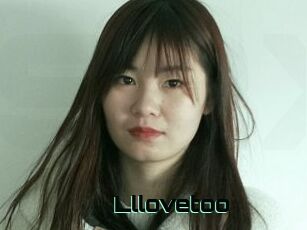 Lllovetoo