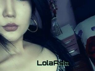 LolaAsia