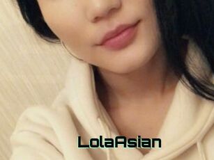 LolaAsian