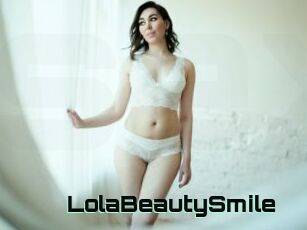 LolaBeautySmile
