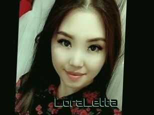 LoraLetta