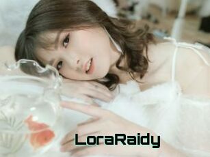LoraRaidy