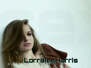 LorraineHarris