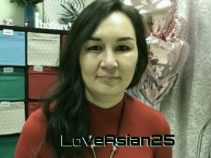 LoveAsian25