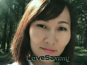 LoveSammy
