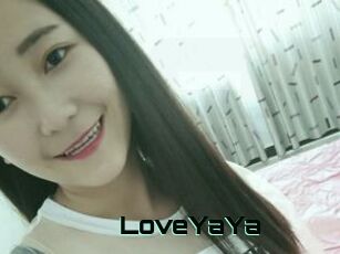 LoveYaYa